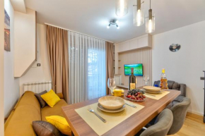 Aurora Lux Apartmani studio 18